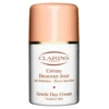 CLARINS CREME DOUCEUR JOUR CREMA LENITIVA CON ESTRATTI DI PIANTE 50 ML