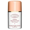 CLARINS CREME DOUCEUR NUIT IDRATAZIONE INTENSIVA CREMA NOTTE 50 ML