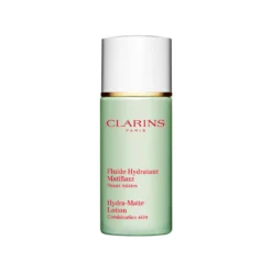 CLARINS FLUIDE HYDRATANT MATIFIANT LOZIONE RINFREESCANTE EMOLLIENTE 50 ML