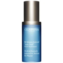 CLARINS BI-SERUM INTENSIF SIERO BI-FASE IDRATANTE RIVITALIZZANTE 30 ML