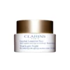 CLARINS CAPITAL LUMIERE CREMA NOTTE RIVITALIZZANTE SPECIALE PELLI SECCHE 50 ML