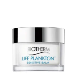 Biotherm Life Plankton Sensitive Balm 50 Ml Crema Trattamento Viso Pelli Secche E Sensibili