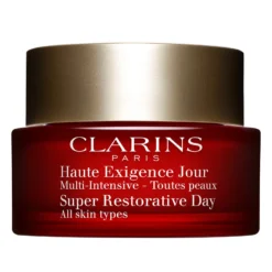 CLARINS MULTI-INTENSIF EXIGENCE CREMA GIORNO RIDENSIFICANTE ANTIETA' 50 ML