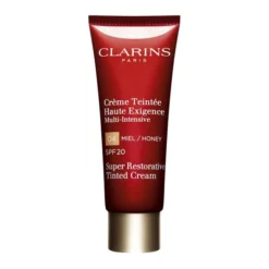 CLARINS MULTI-INTENSIF TEINTEES CREMA LIFTING VISO COLORATA 40ML SPF20 N.4 MIELE