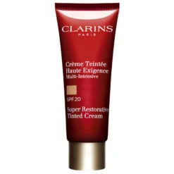 CLARINS MULTI-INTENSIF TEINTEES CREMA LIFTING VISO COLORATA 40ML SPF20 N.6 CARAMEL