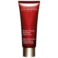 CLARINS MULTI INTENSIVE MASCHERA LENITIVA RIDENSIFICANTE RASSODANTE 75 ML