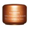 CLARINS CREME DELICIEUS AUTOABBRONZANTE VISO CORPO 125 ML
