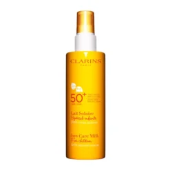 CLARINS SUN SPRAY LATTE SOLARE SPECIALE BAMBINI SPF50 150 ML