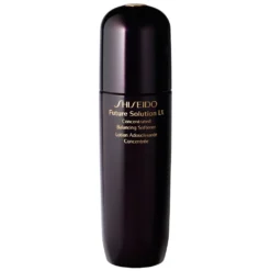 SHISEIDO FUTURE SOLUTION LX CONCENTRATED BALANCING LOZIONE IDRATANTE VISO 150 ML