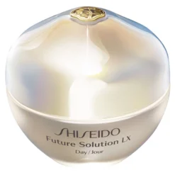 SHISEIDO FUTURE SOLUTION LX DAYTIME CREMA MULTIATTIVA 50 ML