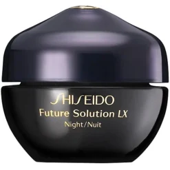 SHISEIDO FUTURE SOLUTION LX TOTAL REGENERATING CREMA IDRATANTE ANTIETA' 50 ML