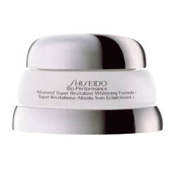 SHISEIDO BIO PERFORMANCE WHITENING CREMA RIVITALIZZANTE SCHIARENTE 50 ML
