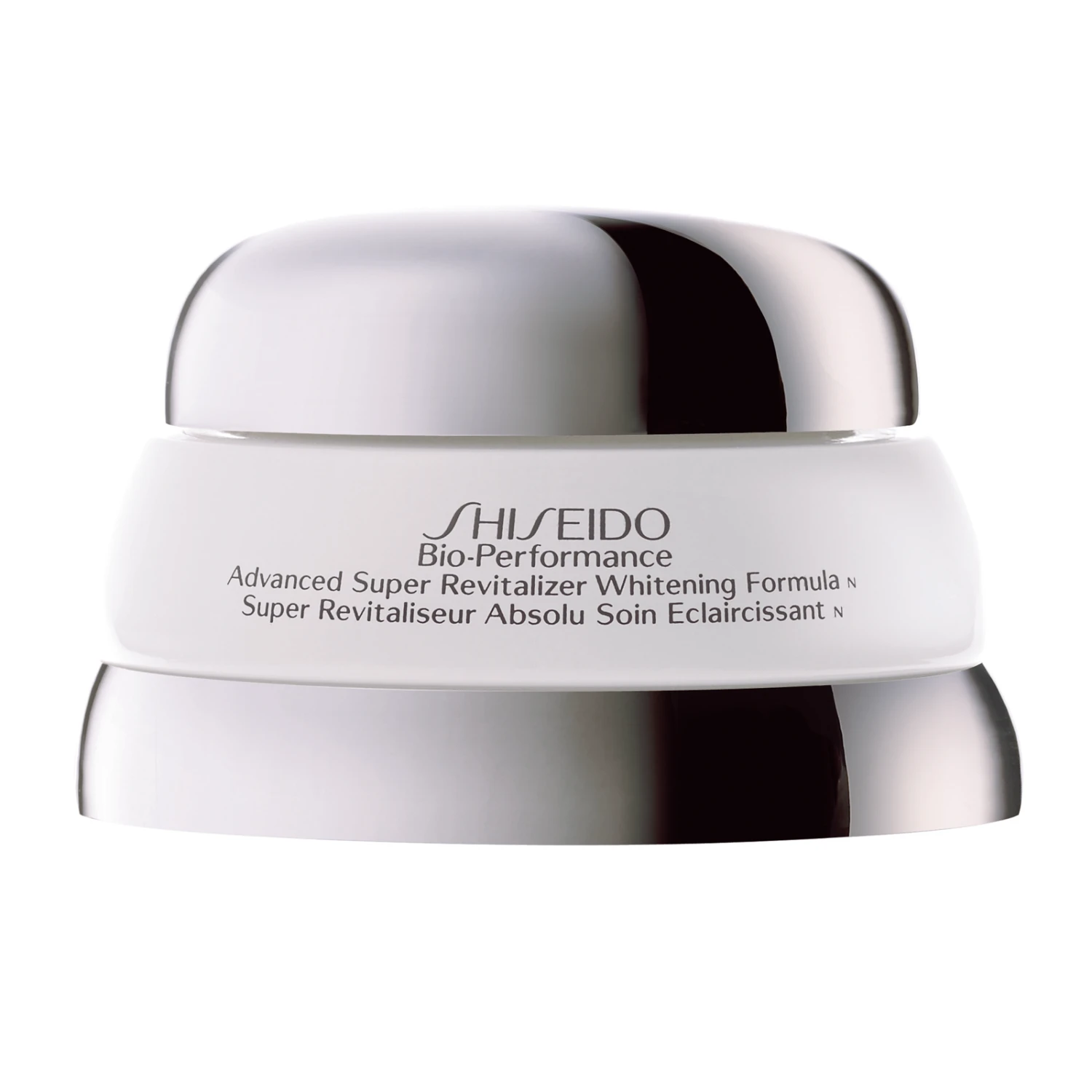 SHISEIDO BIO PERFORMANCE WHITENING CREMA RIVITALIZZANTE SCHIARENTE 50 ML 1 SHISEIDO BIO PERFORMANCE WHITENING CREMA RIVITALIZZANTE SCHIARENTE 50 ML