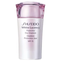 SHISEIDO WHITE LUCENCY EMULSION PROTECTIVE EMULSIONE IDRATANTE 75ML