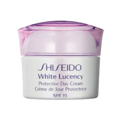 SHISEIDO WHITE LUCENCY PROTECTIVE DAY SPF15 CREMA IDRATANTE GIORNO 40 ML
