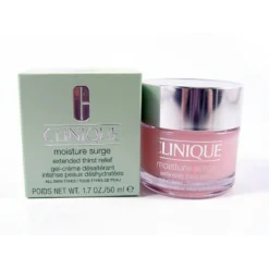 Clinique Moisture Surge Extended Thirst Relief Crema Viso Idratante 30 Ml