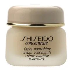 SHISEIDO NOURISHING CONCENTRATE NUTRITIVE CREAM TRATTAMENTO VISO 30 ML