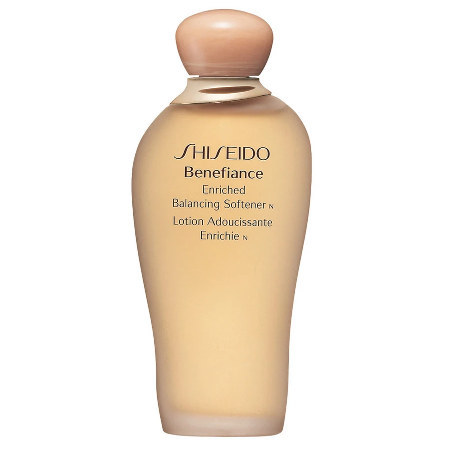 SHISEIDO BENEFIANCE LOZIONE ADDOLCENTE RIEQUILIBRANTE 150 ML 1 SHISEIDO BENEFIANCE LOZIONE ADDOLCENTE RIEQUILIBRANTE 150 ML