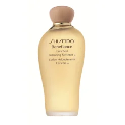 SHISEIDO BENEFIANCE ENRICHED LOZIONE ADDOLCENTE RIEQUILIBRANTE 150 ML