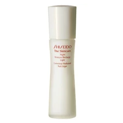 SHISEIDO THE SKINCARE NIGHT MOISTURE RECHARGE TRATTAMENTO NOTTE RIVITALIZZANTE