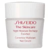 SHISEIDO THE SKINCARE NIGHT MOISTURE RECHARGE ENRICHED CREMA IDRATANTE RIVITALIZZANTE VISO 50 ML