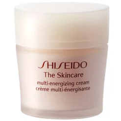 SHISEIDO THE SKINCARE MULTI ENERGIZING CREAM TRATTAMENTO MULTIVITAMINICO ENERGIZZANTE 24h 50 ML