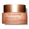 Clarins Extra-Firming Crema Antirughe Notte Speciale Pelle Secca 50ml
