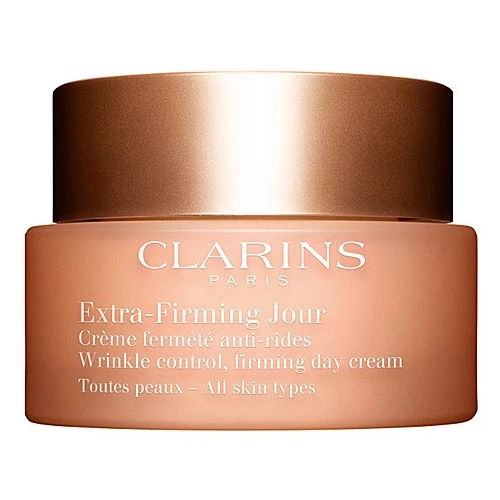Clarins Extra-Firming Jour Crema Antirughe Tutti I Tipi Di Pelle 50ml 1 Clarins Extra-Firming Jour Crema Antirughe Tutti I Tipi Di Pelle 50ml