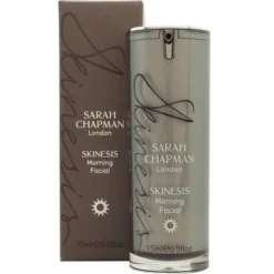 Sarah Chapman Skinesis Siero Viso Per Il Mattino 15 Ml