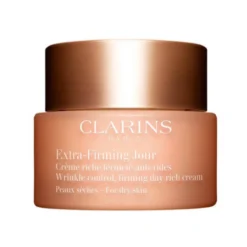 Clarins Extra-Firming Crema Antirughe Speciale Pelle Secca 50ml