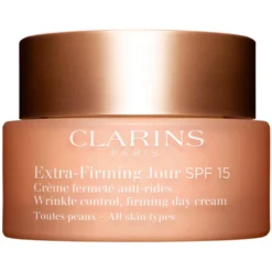 Clarins Extra-Firming Jour SPF15 Crema Da Giorno 50ml