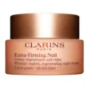 Clarins Extra Firming Nuit Crema Notte Per Tutti I Tipi Di Pelle 50ml
