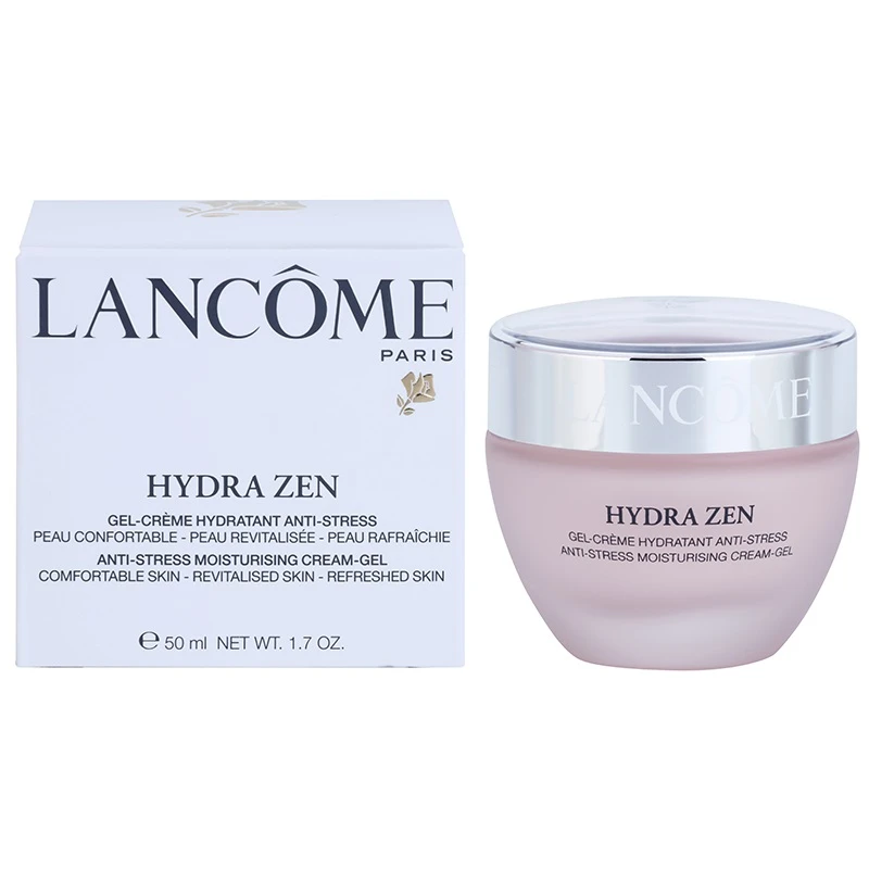 Lancome Hydra Zen Neurocalm Anti Stress Crema Viso Idratante 50 Ml 1 Lancome Hydra Zen Neurocalm Anti Stress Crema Viso Idratante 50 Ml
