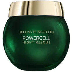 Helena Rubinstein Powercell Night Rescue Cream 50 Ml Crema Notte