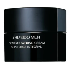 SHISEIDO MEN SKIN EMPOWERING CREAM TRATTAMENTO RINFORZANTE ANTI ETA' ANTI RUGHE 50 ML