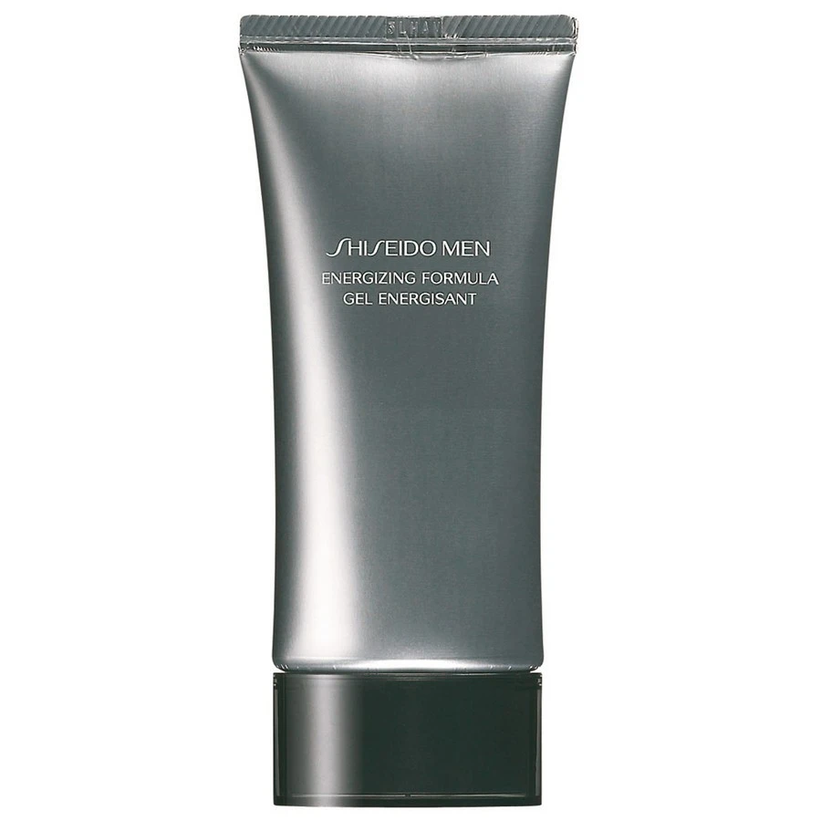 SHISEIDO MEN ENERGIZING GEL ENERGIZZANTE ANTI-STANCHEZZA 75 ML 1 SHISEIDO MEN ENERGIZING GEL ENERGIZZANTE ANTI-STANCHEZZA 75 ML