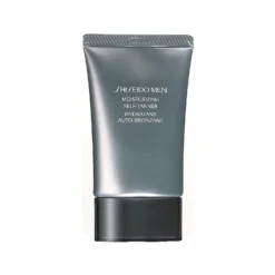 SHISEIDO MEN HYDRATANT AUTO-BRONZANT EMULSIONE AUTOABBRONZANTE VISO 50 ML