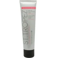 St. Tropez One Night Only Wash Off Lozione Viso & Corpo Light/Medium 100 Ml