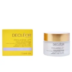 DECLÉOR Decléor Prolagène Lift And Firm Rich Day Crema Viso Alla Lavanda E Iris 50 Ml