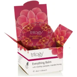 Trilogy Everything Balm Balsamo Corpo 45 Ml