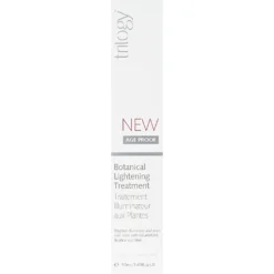 Trilogy Botanical Lightening Treatment Lozione Schiarente Viso 50 Ml