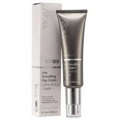 Trilogy Line Smoothing Day Cream Crema Viso Giorno 50 Ml