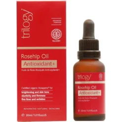 Trilogy Rosehip Olio Antiossidante Viso 30 Ml