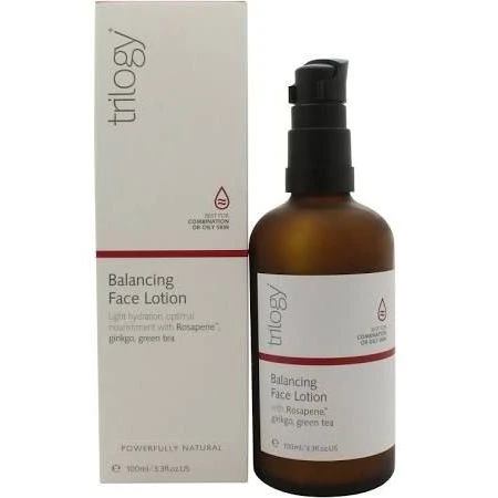 Trilogy Balancing Lozione Viso 100 Ml 1 Trilogy Balancing Lozione Viso 100 Ml