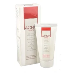 ACNO' CREMA 30ML Trattamento E Prevenzione Dell'acne ELIFAB