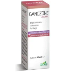 GANOZONE CREMA 50ML Trattamento Intensivo Antiage A.V.D. REFORM