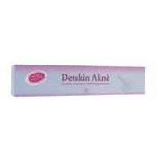 DETSKIN-AKNE CREMA SEBOREGOLATRICE PER ACNE 30ML ABBATE GUALTIERO