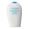 SHISEIDO AFTER SUN RECOVERY EMULSION LATTE DOPOSOLE AZIONE RIPARATRICE VISO CORPO 150 ML