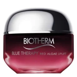 Biotherm Blue Therapy Red Algae Lift Cream 50 Ml Crema Viso