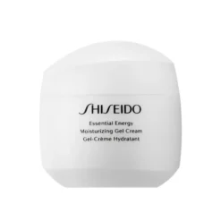 Shiseido Essential Energy Moisturizing Gel Cream, Crema Gel Idratante Viso 50 Ml